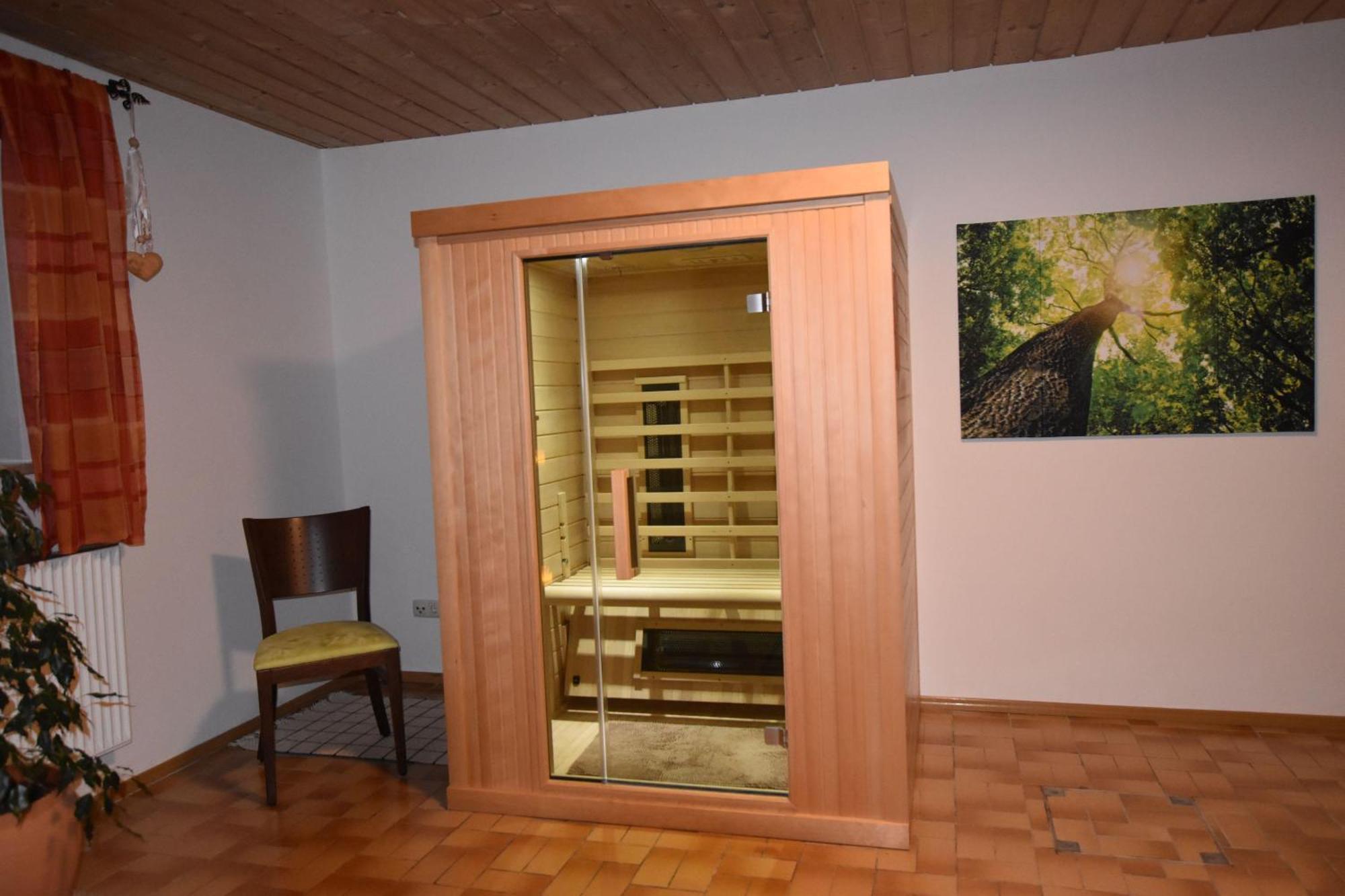Ferienwohnung-Susanne-Im-Gaestehaus-Bergfrieden Bayersoien Kültér fotó